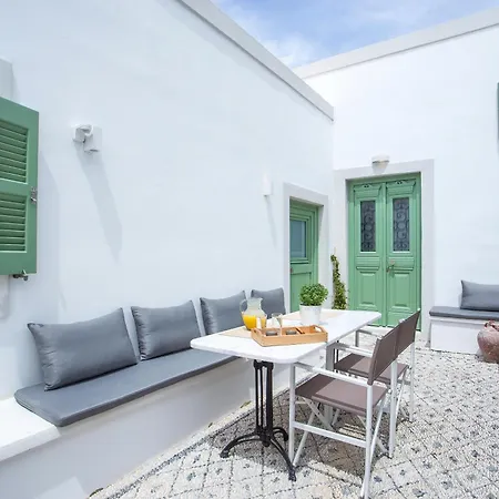 Marouli Traditional Villa Koskinou  Exterior photo