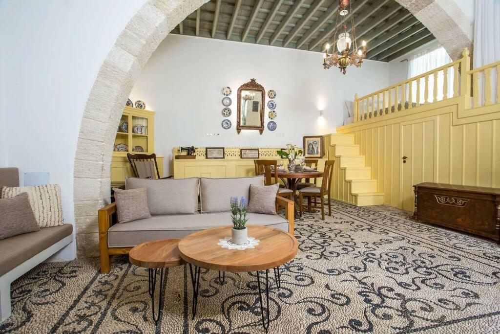 Marouli Traditional * Koskinou (Rhodes)
