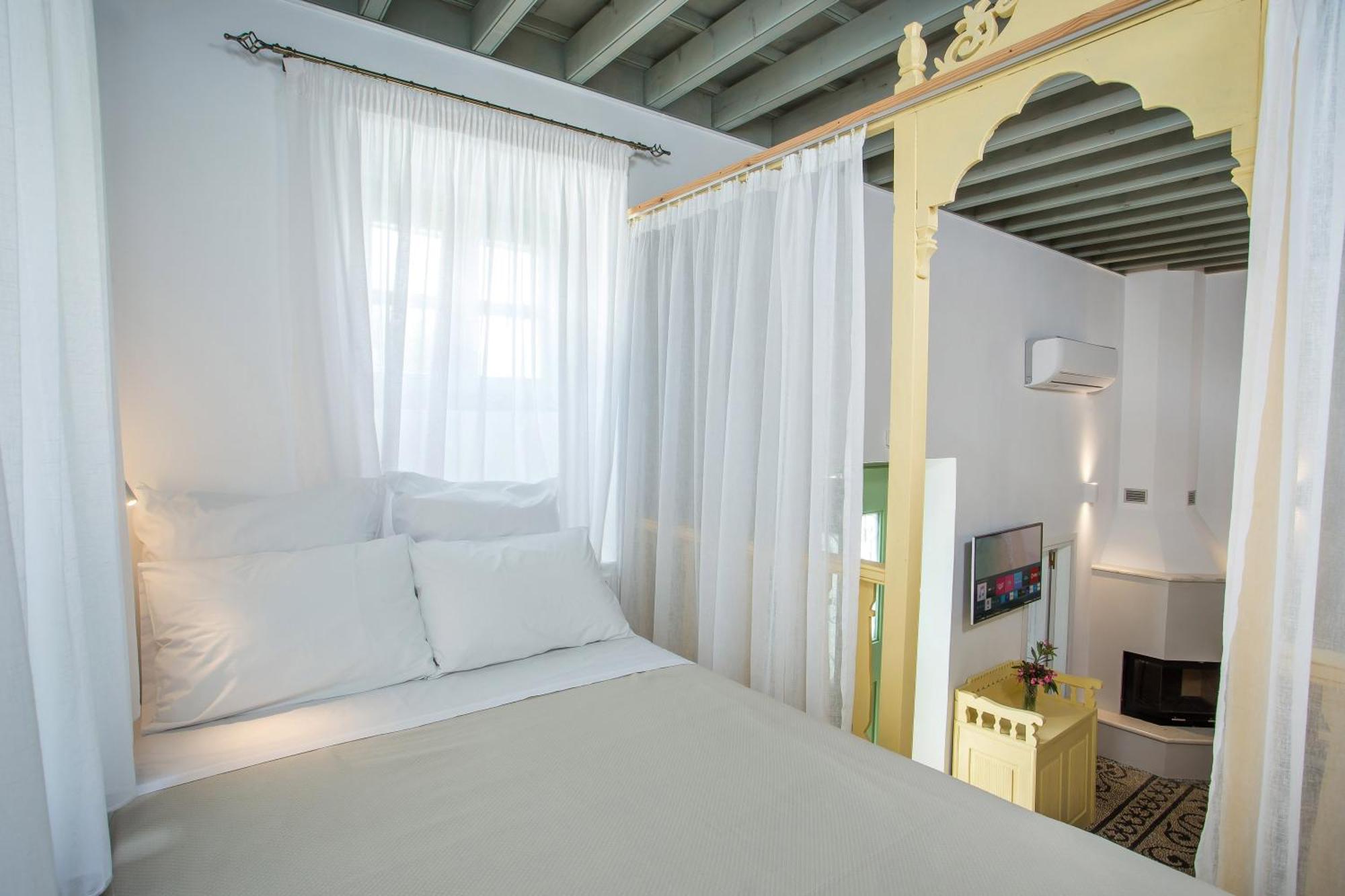Casa vacanze Marouli Traditional *