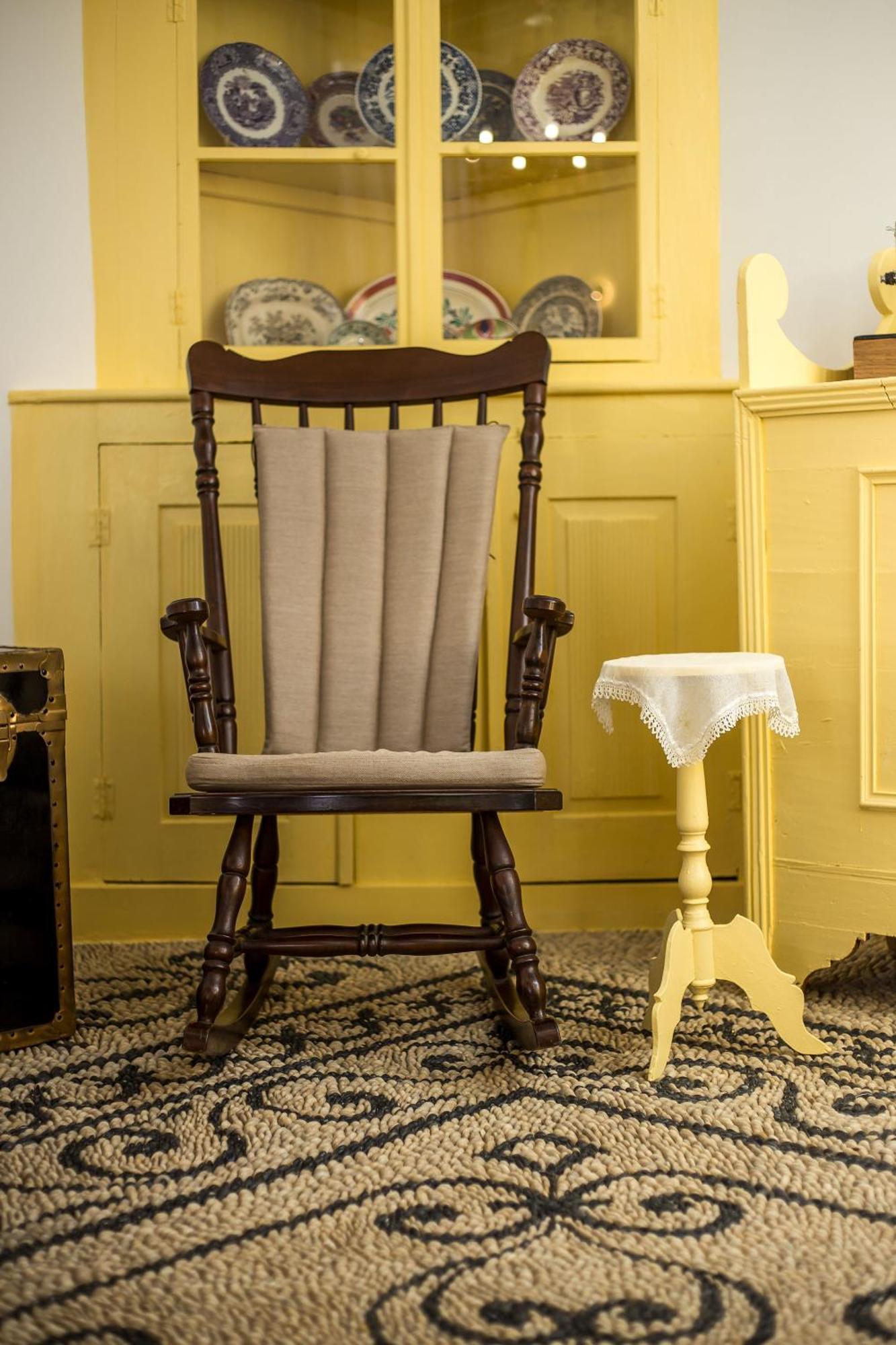Casa vacanze Marouli Traditional