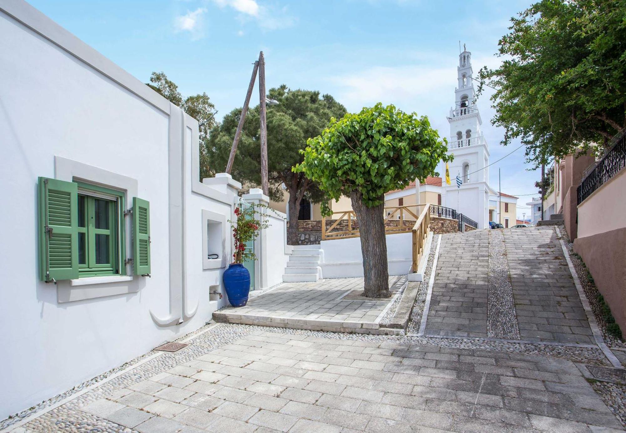 Casa vacanze Marouli Traditional Koskinou (Rhodes)