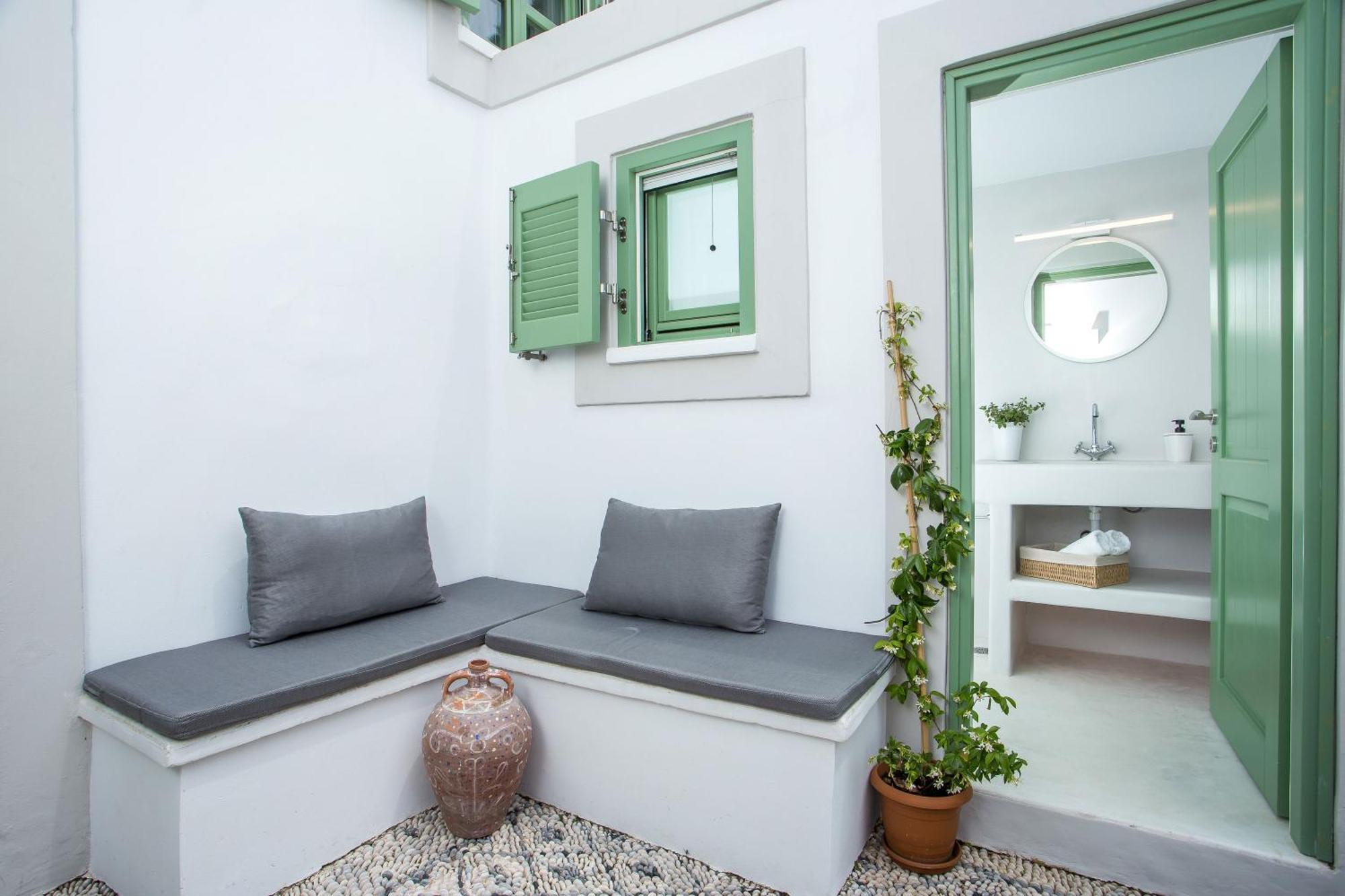 Vakantiehuis Marouli Traditional Koskinou (Rhodes)